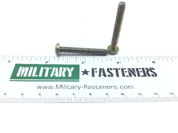 NAS603-23P Machine Screw (5)