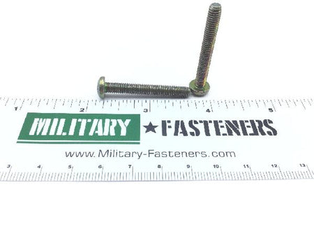 NAS603-23P Machine Screw (5)