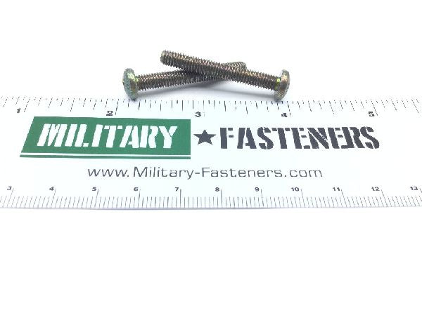 NAS603-23P Machine Screw (6)