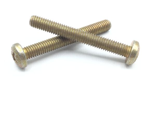 NAS603-24P Machine Screw