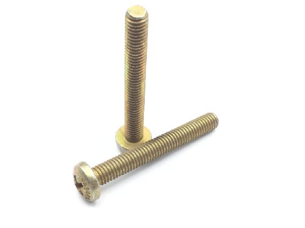 NAS603-24P Machine Screw (2)