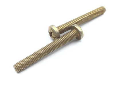 NAS603-24P Machine Screw (3)