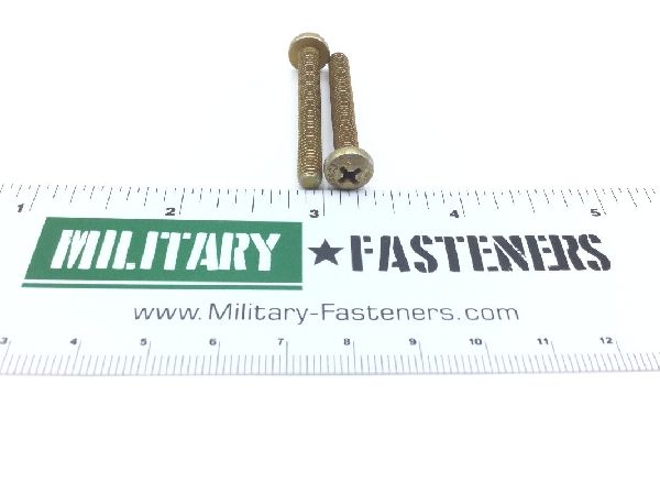 NAS603-24P Machine Screw (5)