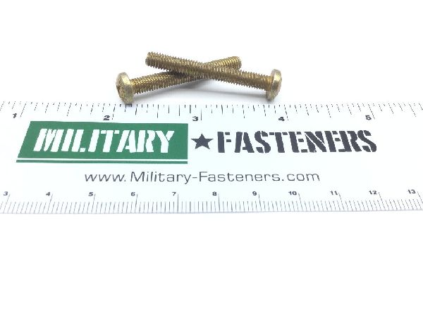 NAS603-24P Machine Screw (6)