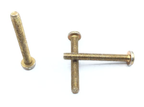 NAS603-26P Machine Screw (2)