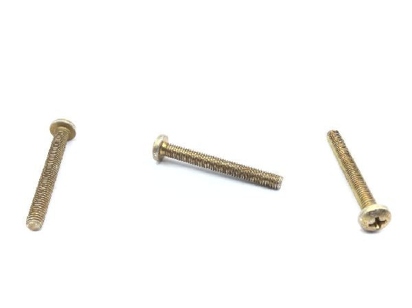 NAS603-26P Machine Screw (3)