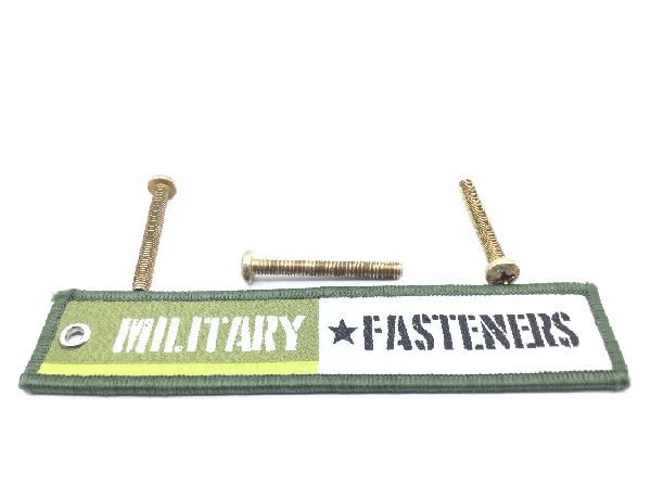 NAS603-26P Machine Screw (4)