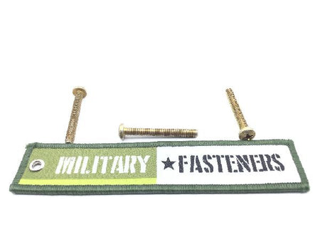 NAS603-26P Machine Screw (4)