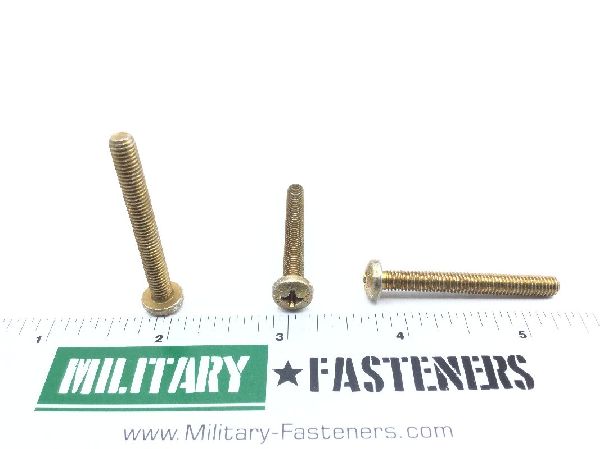 NAS603-26P Machine Screw (5)