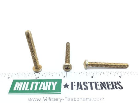 NAS603-26P Machine Screw (5)