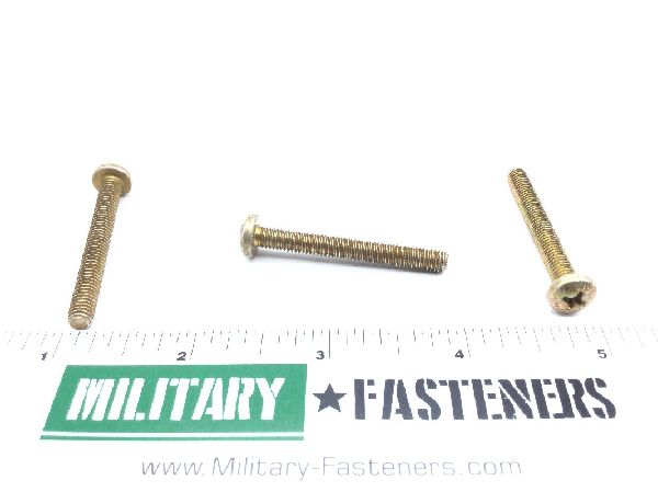 NAS603-26P Machine Screw (6)