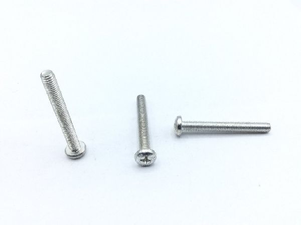 NAS603-26 Machine Screw
