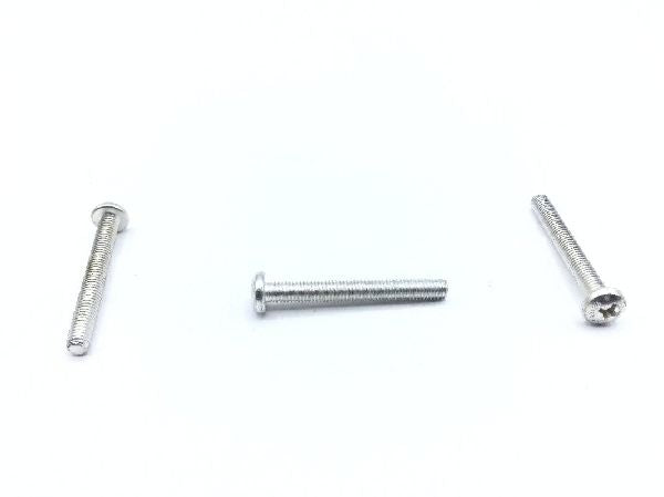NAS603-26 Machine Screw (3)