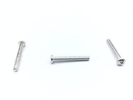 NAS603-26 Machine Screw (3)