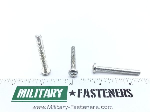 NAS603-26 Machine Screw (5)
