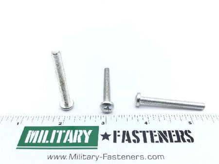 NAS603-26 Machine Screw (5)
