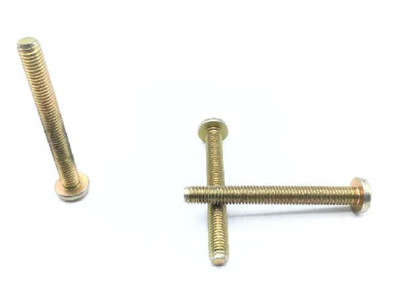 NAS603-28P Machine Screw (2)