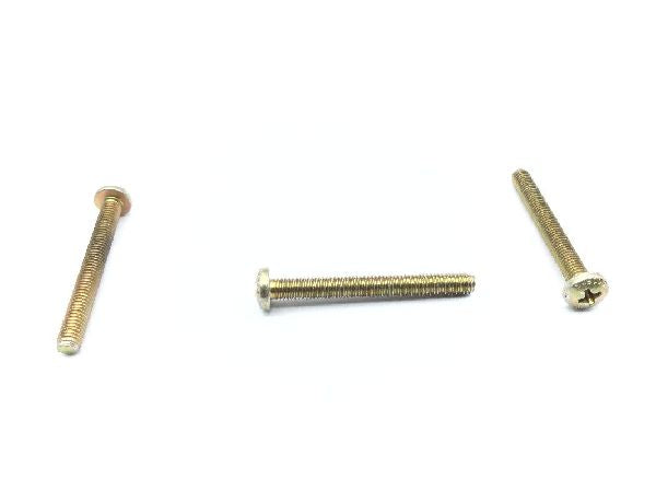 NAS603-28P Machine Screw (3)