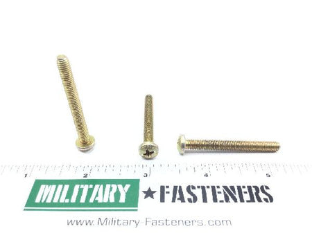 NAS603-28P Machine Screw (5)