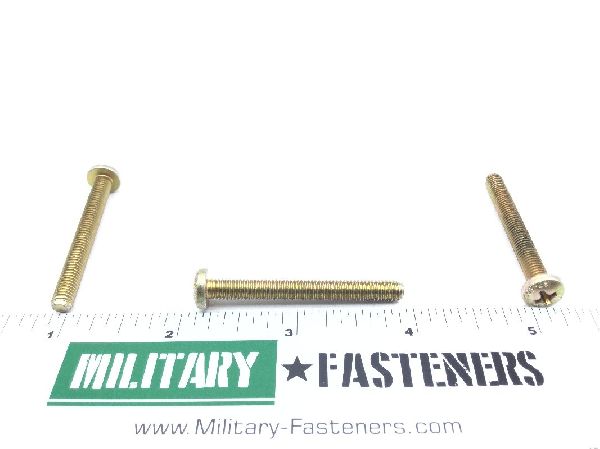 NAS603-28P Machine Screw (6)
