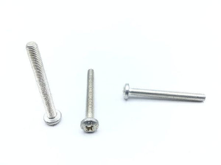 NAS603-28 Machine Screw