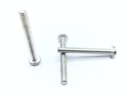 NAS603-28 Machine Screw (2)