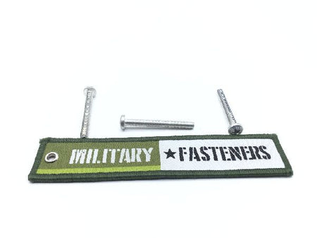 NAS603-28 Machine Screw (4)