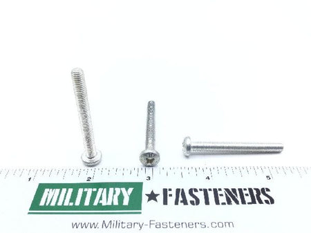 NAS603-28 Machine Screw (5)