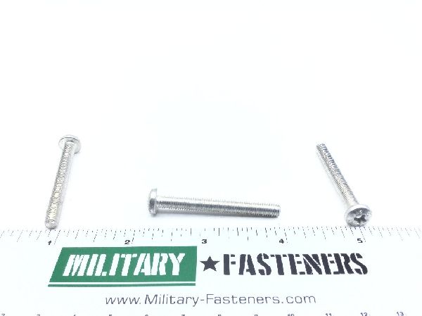 NAS603-28 Machine Screw (6)