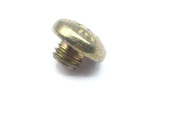 NAS603-2P Machine Screw