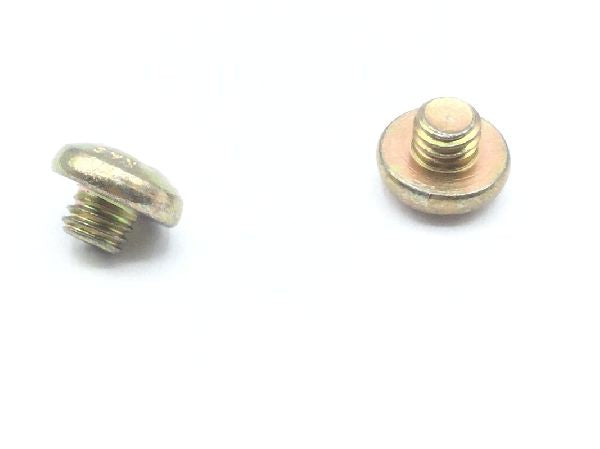 NAS603-2P Machine Screw (3)