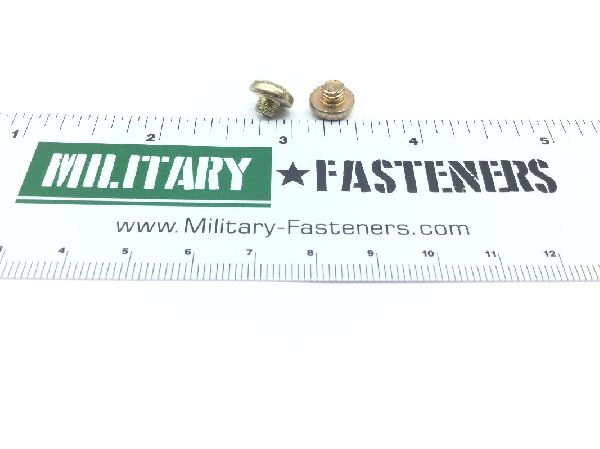 NAS603-2P Machine Screw (6)