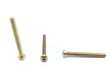 NAS603-32P Machine Screw
