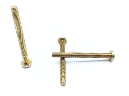 NAS603-32P Machine Screw (2)