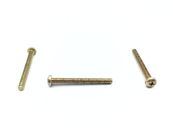 NAS603-32P Machine Screw (3)