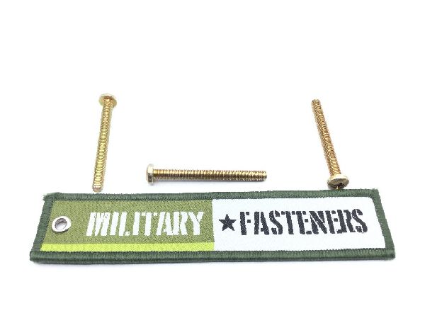 NAS603-32P Machine Screw (4)