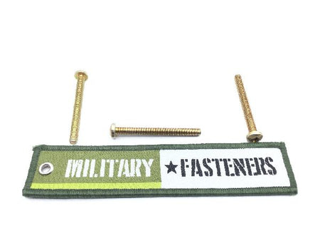 NAS603-32P Machine Screw (4)