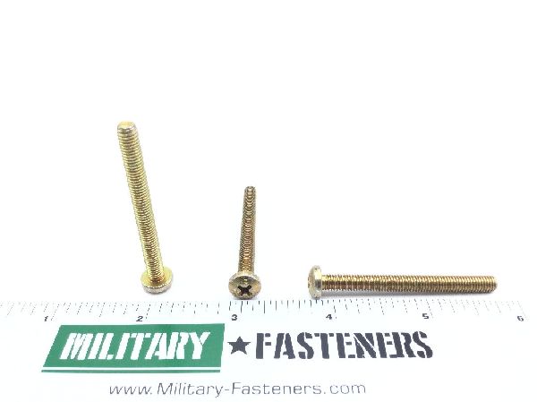NAS603-32P Machine Screw (5)