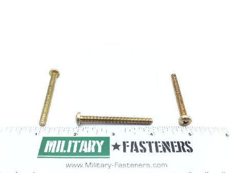 NAS603-32P Machine Screw (6)