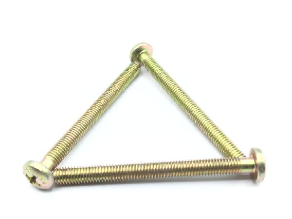 NAS603-34P Machine Screw