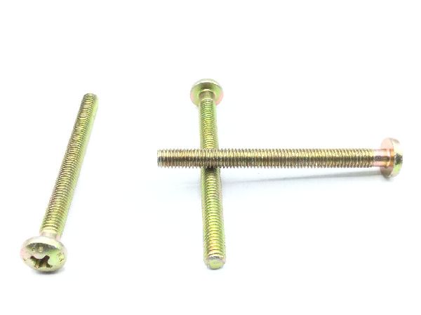 NAS603-34P Machine Screw (2)