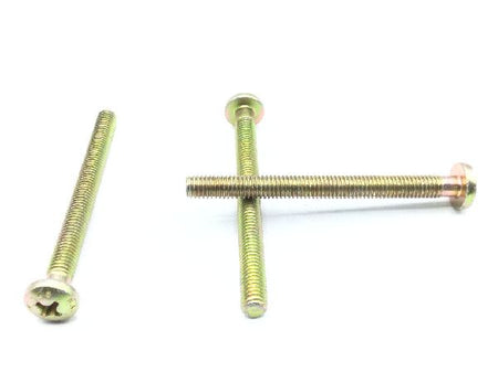 NAS603-34P Machine Screw (2)