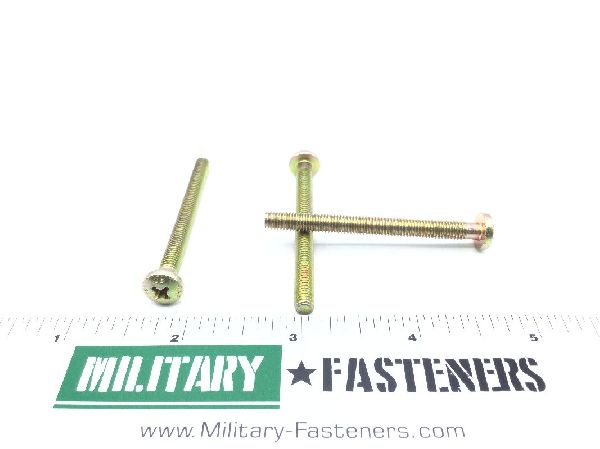 NAS603-34P Machine Screw (5)