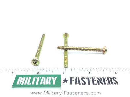 NAS603-34P Machine Screw (5)