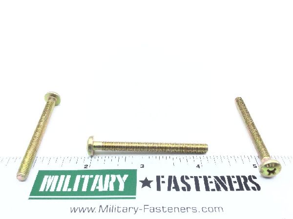 NAS603-34P Machine Screw (6)