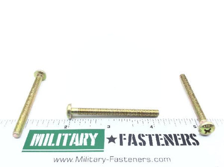 NAS603-34P Machine Screw (6)