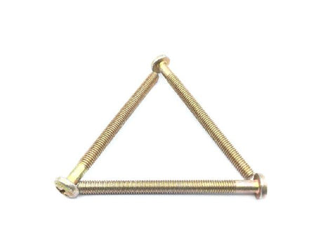 NAS603-38P Machine Screw