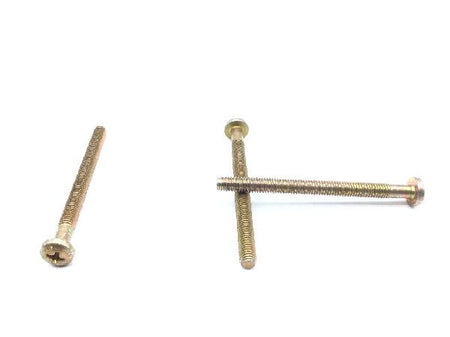 NAS603-38P Machine Screw (2)