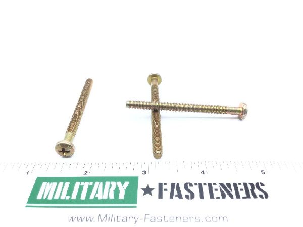 NAS603-38P Machine Screw (5)