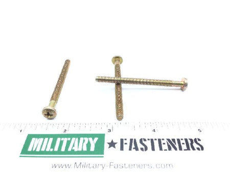 NAS603-38P Machine Screw (5)